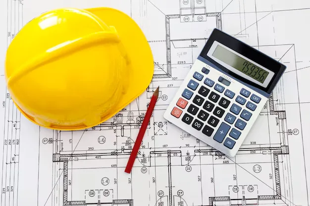 Construction cost estimating services: detailed project budgets, takeoffs and bid-ready estimates