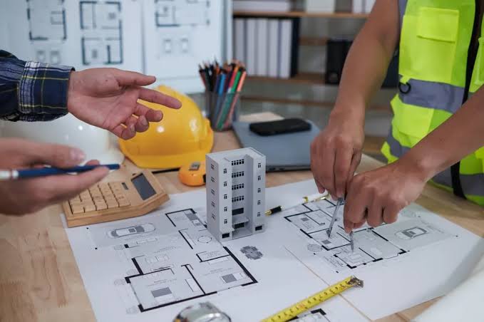 Budget estimating services: early project budgets and cost forecasts for construction projects