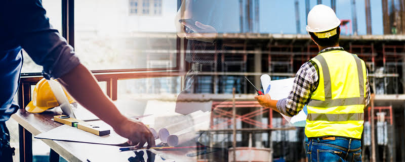 Best construction takeoff services: accurate quantity takeoffs and material estimates from plans