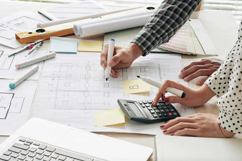 Preliminary estimating services: early-stage project budgets and conceptual cost estimates